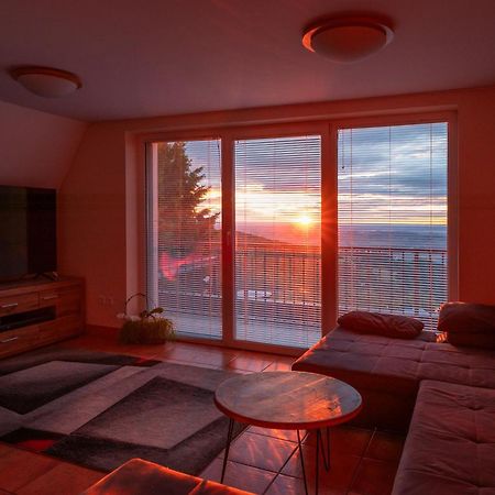 Panoramic View Cottage House - Heaven Hočko Pohorje Екстериор снимка