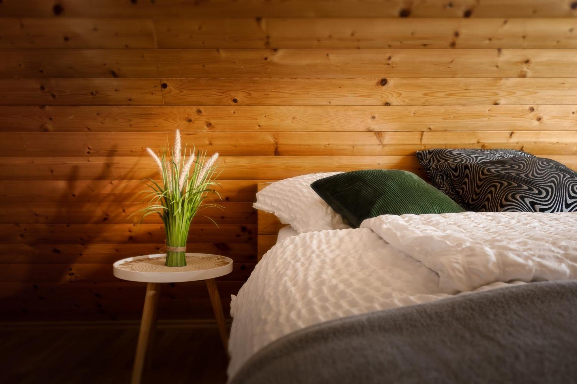 Panoramic View Cottage House - Heaven Hočko Pohorje Екстериор снимка