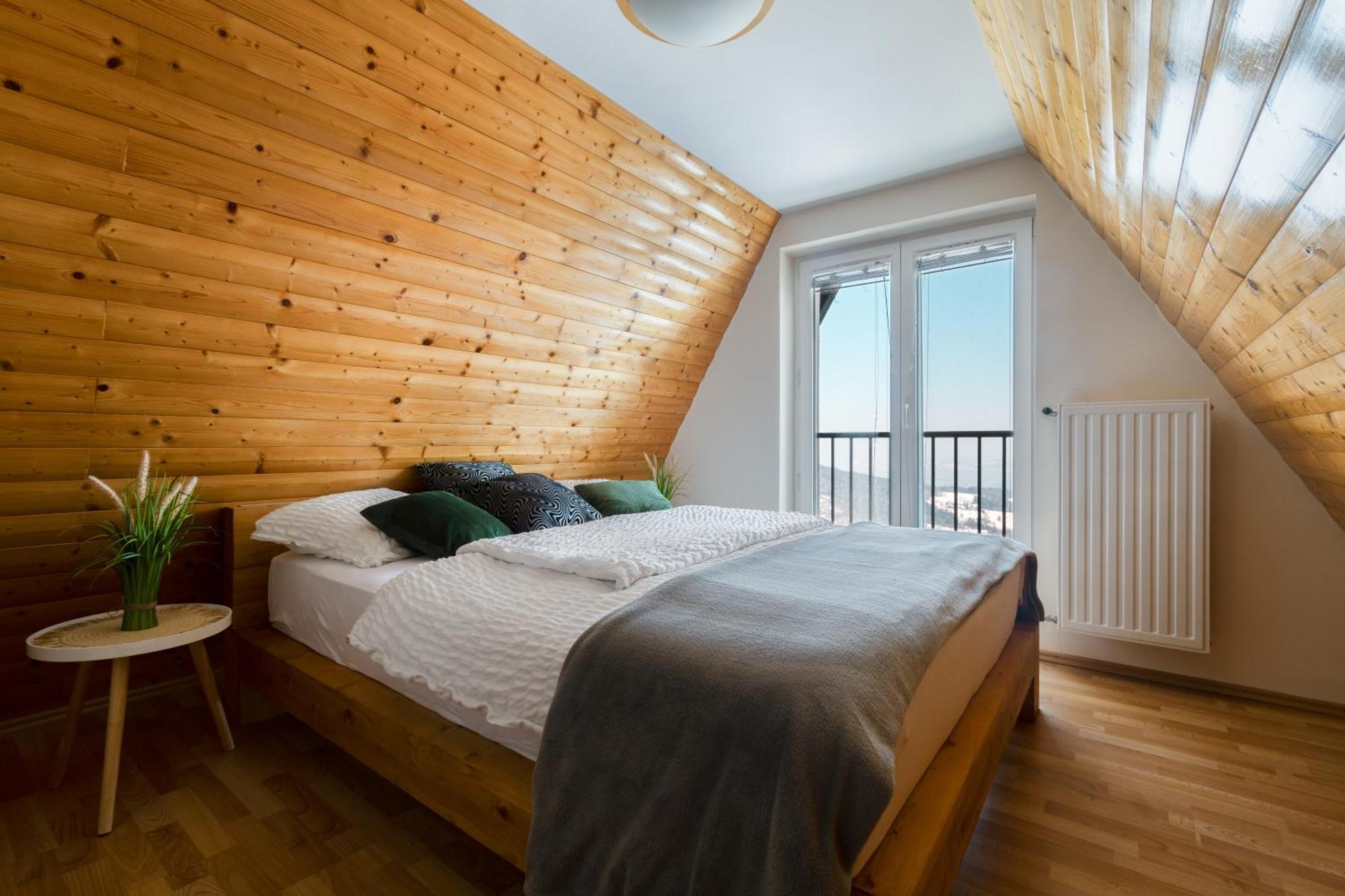 Panoramic View Cottage House - Heaven Hočko Pohorje Екстериор снимка